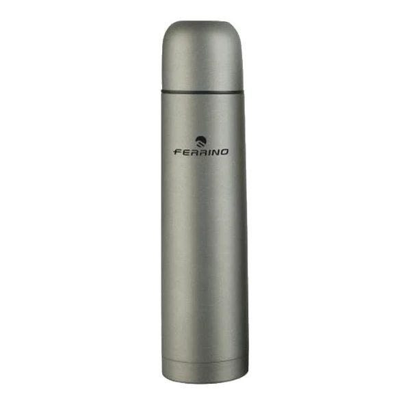 Ferrino Termos (0.75L) - Resim 3