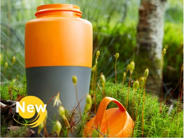 Pack-up 700ml Matara - Resim 6