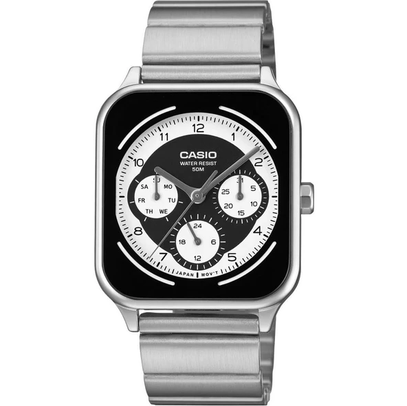 MTP-M307D-1BVDF Casio Erkek Kol Saati ürün görseli 1