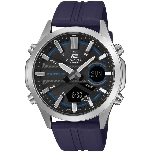 EFV-C120P-1A2DF Casio Edifice Erkek Kol Saati ürün görseli 1