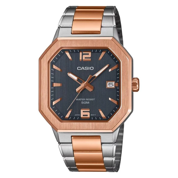 MTP-B195RG-2AVDF Casio Erkek Kol Saati ürün görseli 1
