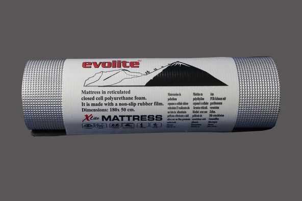 Evolite Xlite Foam 8mm Kamp Matı - Resim 2
