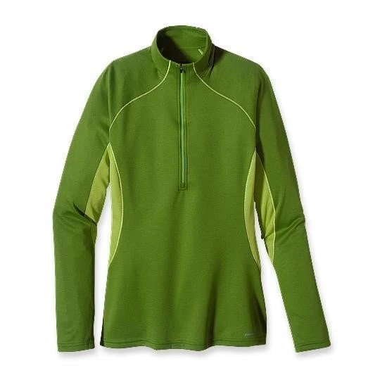 Patagonia Kadın Cap 3 Zip Neck ürün görseli 1