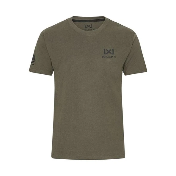 WILEY X CANYON T-Shirt - Resim 10