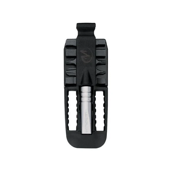 Leatherman Çıkarılabilir Burgulu Tornavida ürün görseli 1