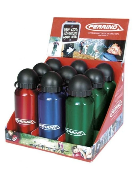 Ferrino Drink Kid Matara (0.4L) - Resim 2