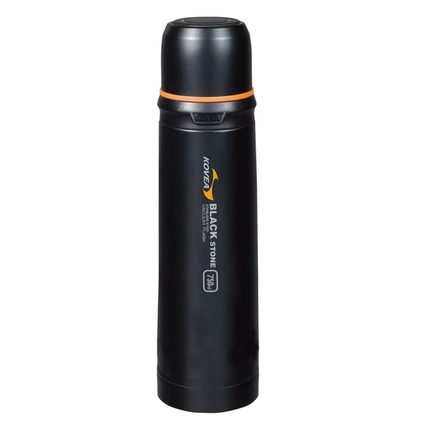 Kovea Black Stone 750 ml. Termos ürün görseli 1