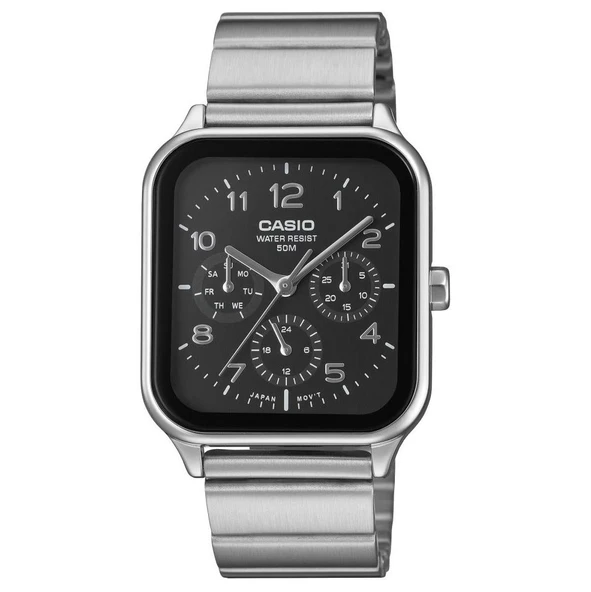 MTP-M306D-1AVDF Casio Erkek Kol Saati ürün görseli 1