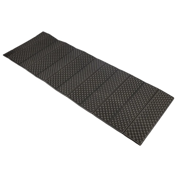 Evolite UltraLight Comfort Katlanır Mat - Gri - Resim 5