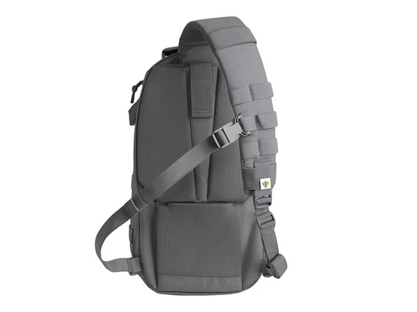 FIRST TACTICAL Sling Çanta 19L - Resim 8