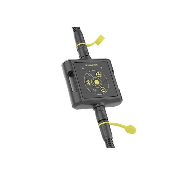 Led Lenser Uzaktan Kumanda - Resim 2