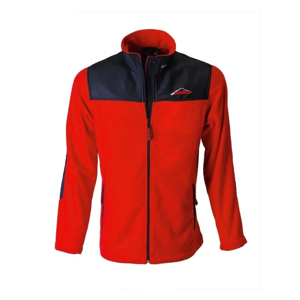 Evolite Icerock Kadın Polar Mont - Resim 5