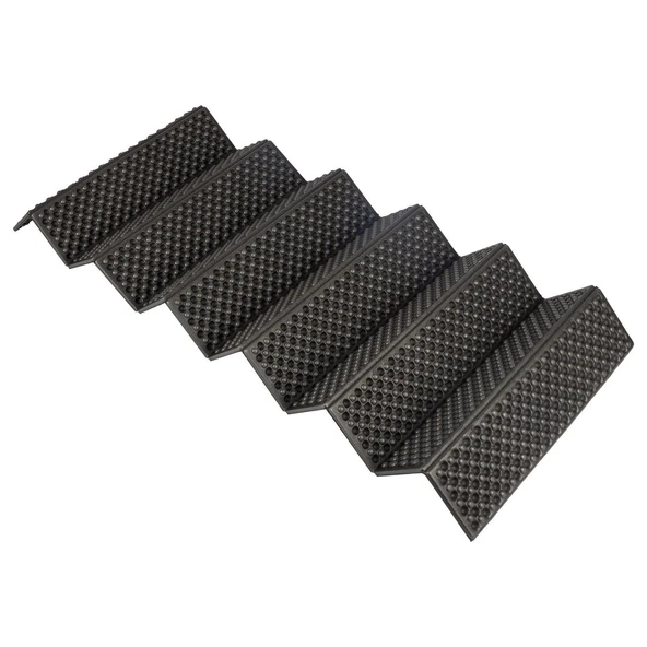 Evolite UltraLight Comfort Katlanır Mat - Gri ürün görseli 1