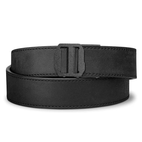 KORE 1.5" Bufalo Derisi X7 Taktik Kemer ürün görseli 1