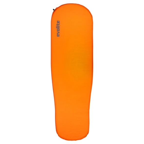 Evolite Luno 3.8 cm Şişme Mat - Turuncu - Resim 6