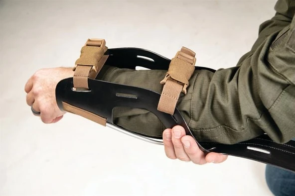 FIRST TACTICAL Tactix Sırt Çantası 27L - Resim 7