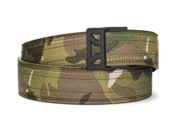 KORE 1.5" Multicam® Tactical X12 Taktik Kemer ürün görseli 1