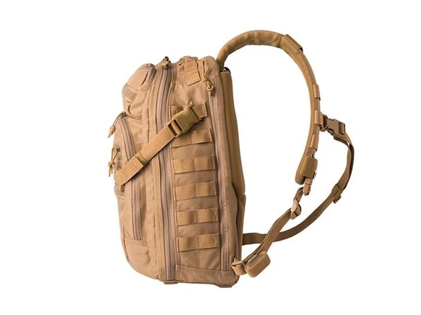 FIRST TACTICAL Sling Çanta 19L - Resim 11