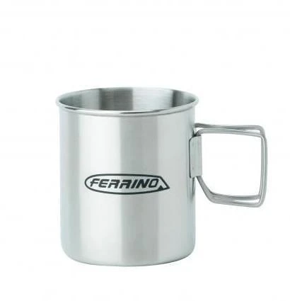 Ferrino Inox Kupa ürün görseli 1