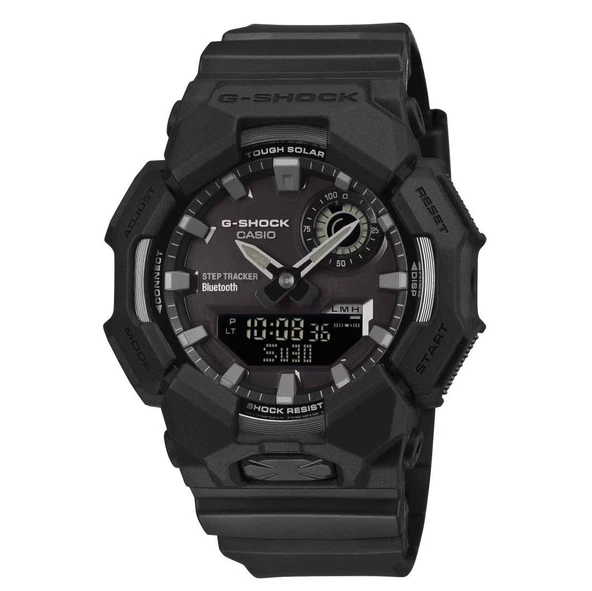 GA-B010-1A1DR Casio Carbon G-Shock Erkek Kol Saati ürün görseli 1