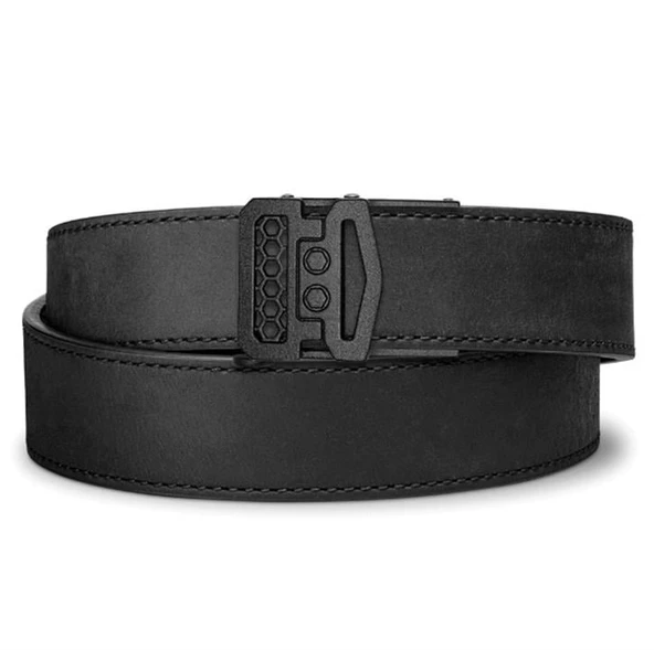 KORE 1.5" Bufalo Derisi X10 Silah Kemeri ürün görseli 1