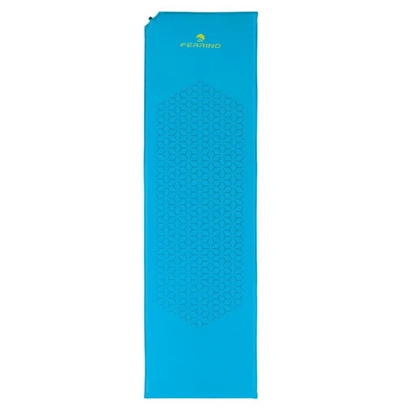Ferrino Bluenite Şişme Mat - 183x51x2,5cm ürün görseli 1