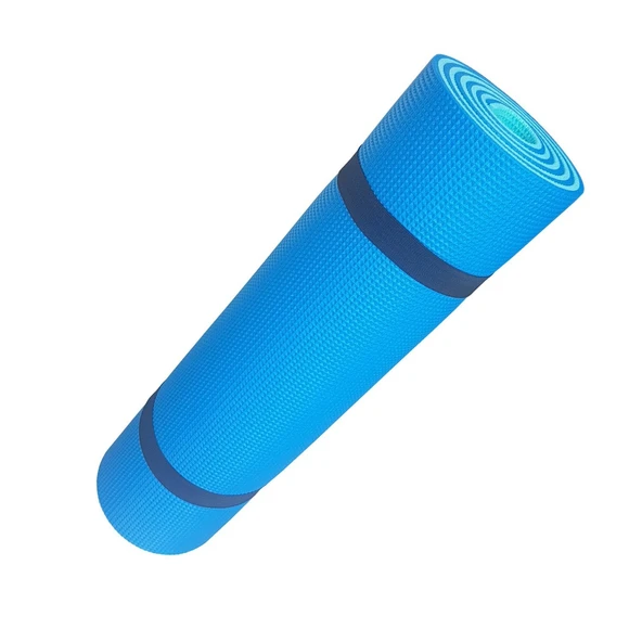 Evolite Pilates Yoga Matı - Resim 3