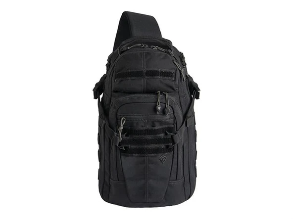 FIRST TACTICAL Sling Çanta 19L - Resim 2