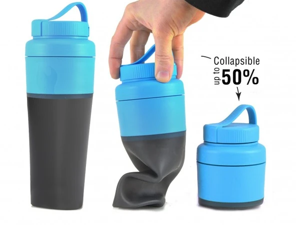Pack-up 700ml Matara - Resim 5