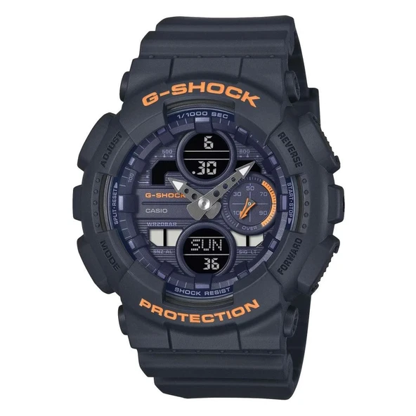 GMA-S140-2A2DR Casio G-Shock Bayan Kol Saati ürün görseli 1