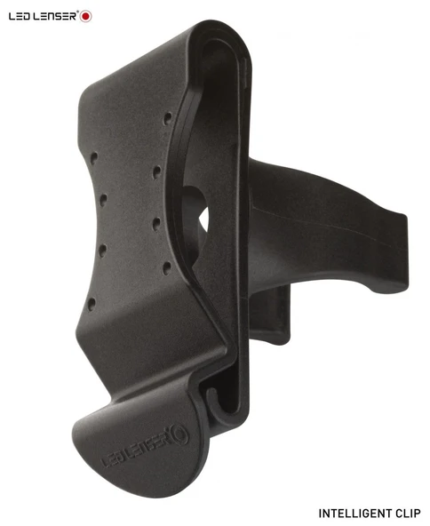 Led Lenser 0318 Akıllı Klips - Resim 3