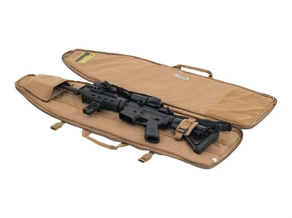 FIRST TACTICAL Tüfek Çantası 36" - Resim 6