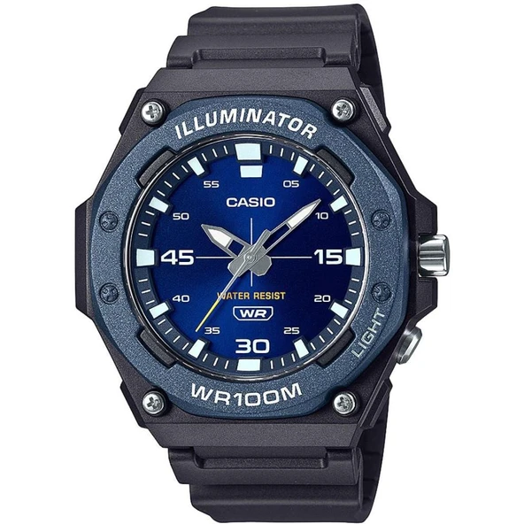 MW-620H-2AVDF Casio Erkek Kol Saati ürün görseli 1