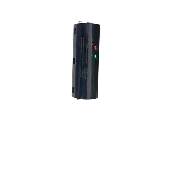 Led Lenser EX7R / EXH8R Yedek Pil - Resim 2