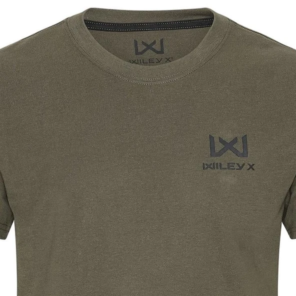 WILEY X CANYON T-Shirt - Resim 6