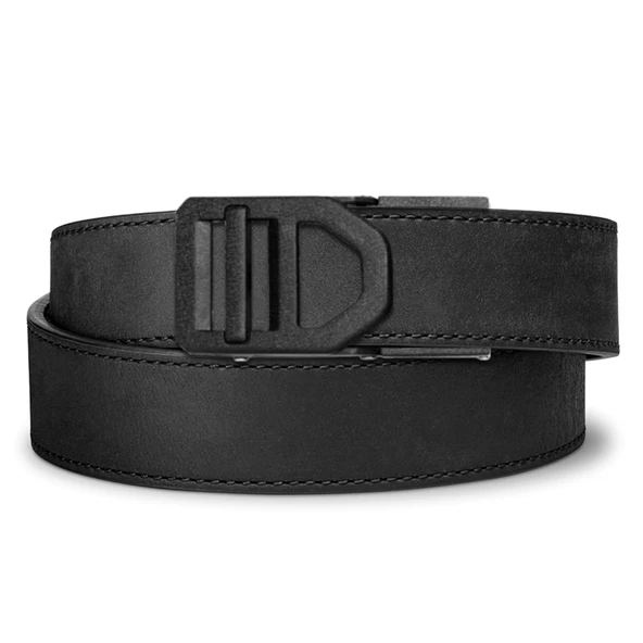 KORE 1.5" Bufalo Derisi X5 Taktik  Kemer ürün görseli 1