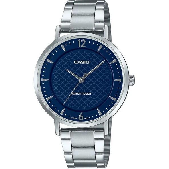 LTP-VT04D-2ADF Casio Bayan Kol Saati ürün görseli 1