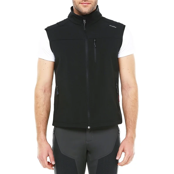 Evolite Krypton Softshell Yelek - Resim 3