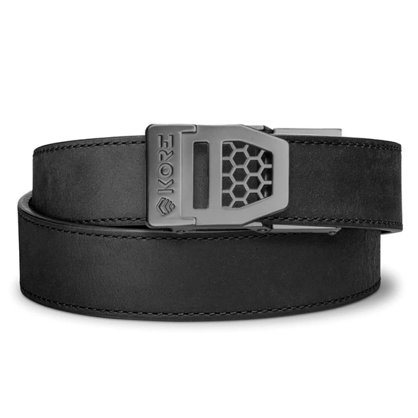 KORE 1.5" Bufalo Derisi X6 Taktik Kemer ürün görseli 1