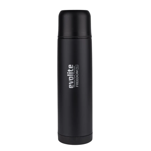 Evolite Freedom Çift Katmanlı 750 ml. Çelik Vacuum Termos ürün görseli 1