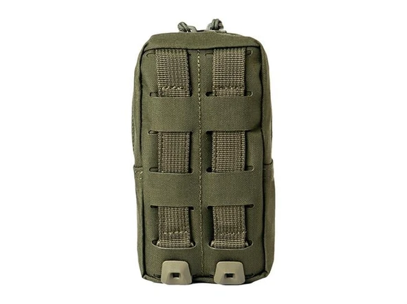 FIRST TACTICAL Tactix 3x6" Molle Çanta - Resim 12