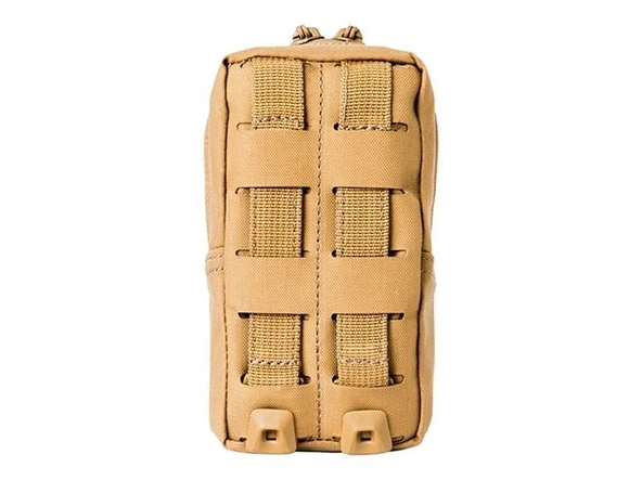 FIRST TACTICAL Tactix 3x6" Molle Çanta - Resim 8
