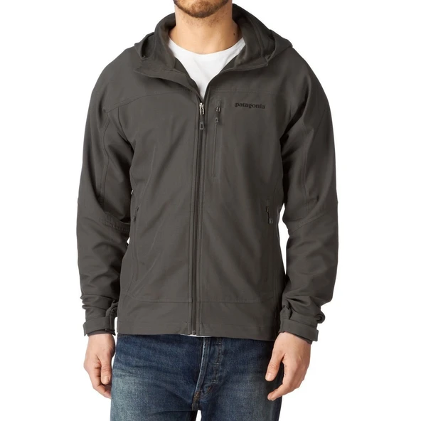 Patagonia Erkek Simple Guide Hoody - Resim 2