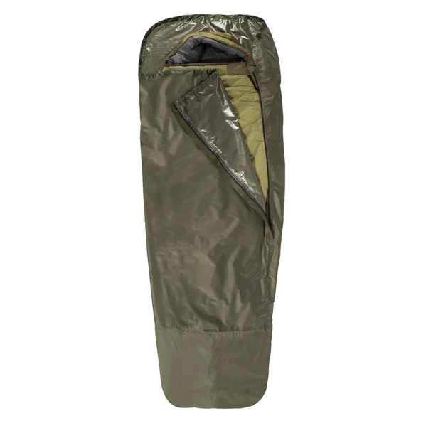 Evolite Micron Bivy Cover Dış Kılıf - Resim 3