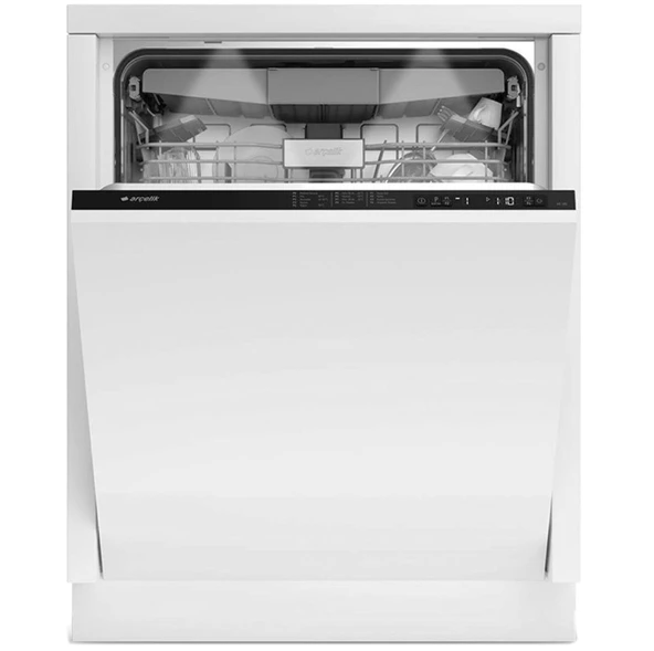 Arçelik AB 280 8 Programlı Ankastre Bulaşık Makinesi ürün görseli 1