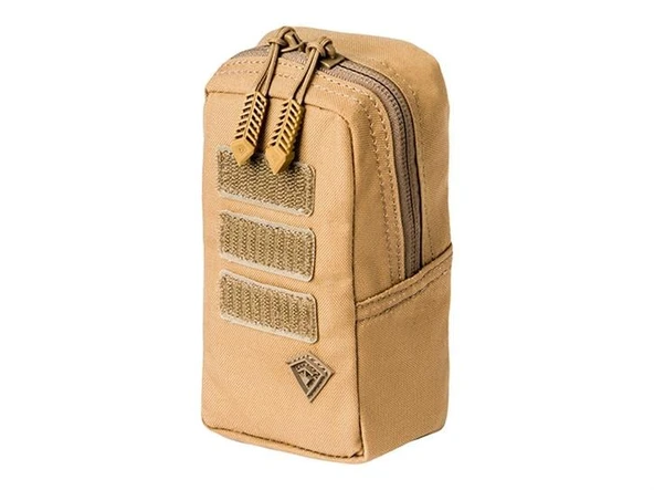 FIRST TACTICAL Tactix 3x6" Molle Çanta - Resim 5