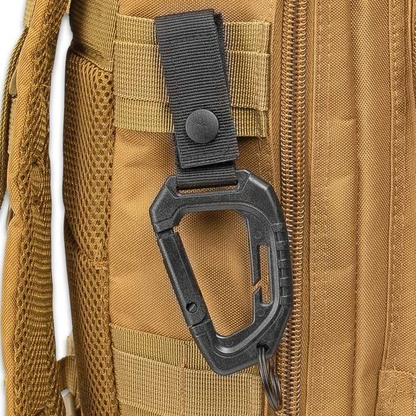 Evolite Tactical Molle Karabina - Resim 4
