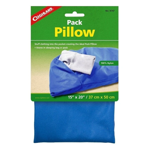 Coghlans Pillow Kamp Yastığı ürün görseli 1