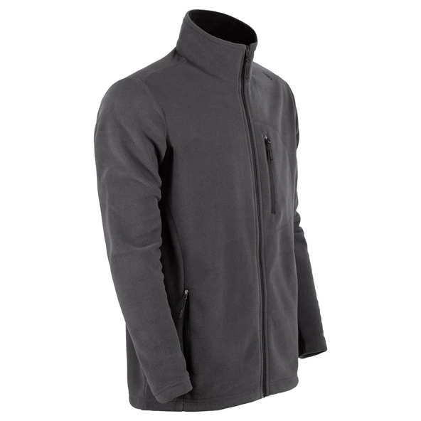 Evolite River Polar Mont - Gri - Resim 6
