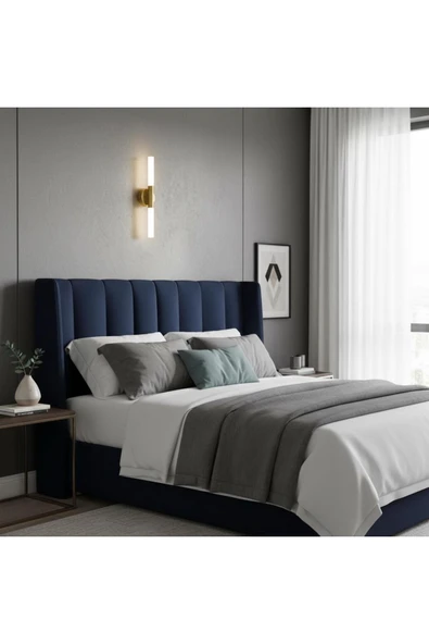 Elizim Home Lighting linea eskitme pilli aplik ürün görseli 1